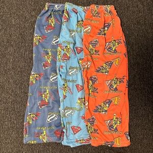 3 pcs Pajama Bottoms (Boys)
